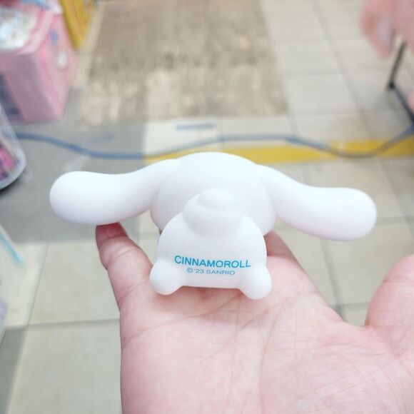 Brand New Sanrio Cinnamonroll Small Bed Light #3 - Picture 3 of 9